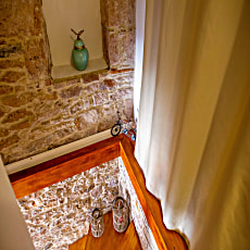 Cunda Mor Limon